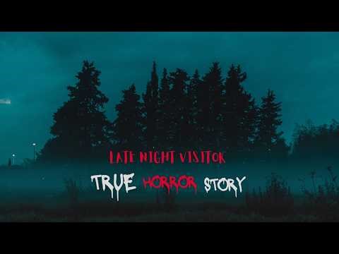 3 Real Horror Stories of Close Encounters