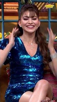 Kapil's Smooth Roast on Urvashi #comedy #ytshorts