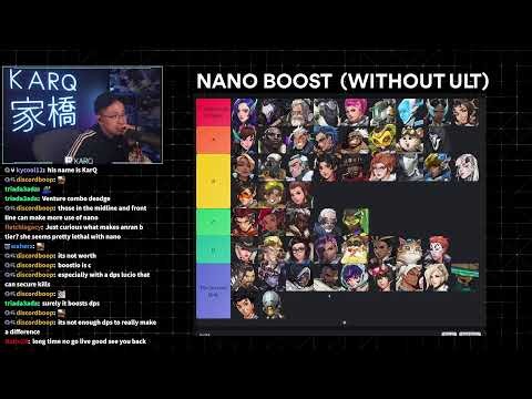 6v6 grind slowly back to champ. Mostly SUPPORT but flexible (ish)