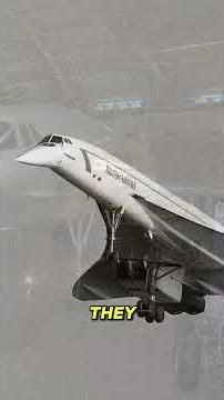 Gone in 77 Seconds: The Death of Supersonic Flight #concorde #aviationsafety #aviation #aircrash