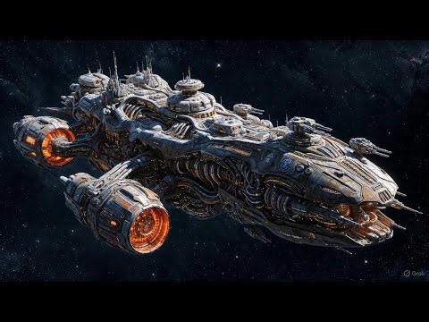 Alien Warning: Never Attack Humanity — They Will Burn Your Empire to Ashes | HFY