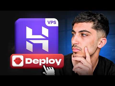 How to Build a 24/7 AI Assistant with VPS + OpenCloud