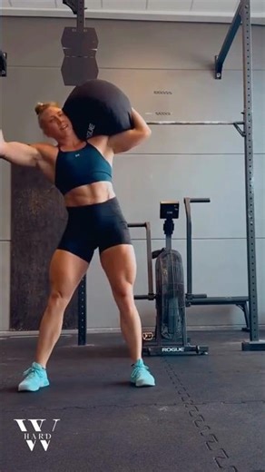 The CrossFit Athlete Who Refuses to Quit