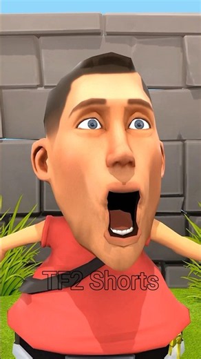 Duck Rap with TF2 Characters! 🦆😜 #tf2 #animation