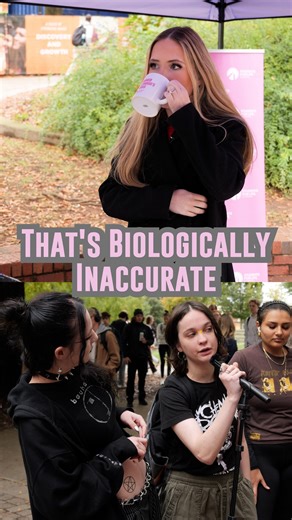 Someone’s ability to survive on their own does not determine their value. Newborns can’t survive without constant care and many disabled people require life support to stay alive. This pro-abortion argument is discriminatory and anti-science. | Students for Life of America