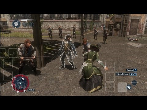 Winlator Bionic Antutu Snap 695 6sGen3 | AC3 Liberation HD ✅30FPS Stable w/o Recording | Moto G45 5G