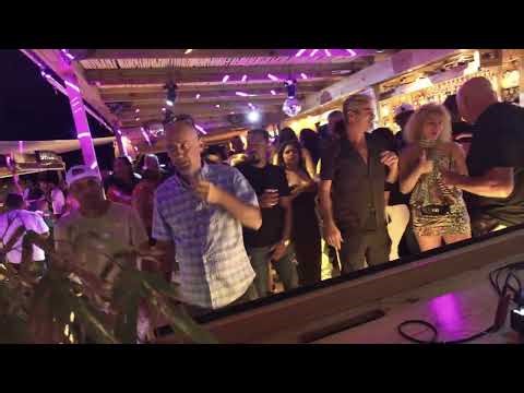 Dj Julio Rosario Onnos Bar Las Terrenas 11 Abril 2026 Second part