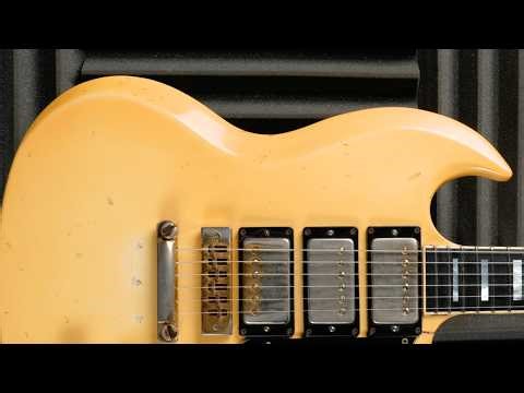 Inner Strength Ballad Guitar Backing Track Jam in D