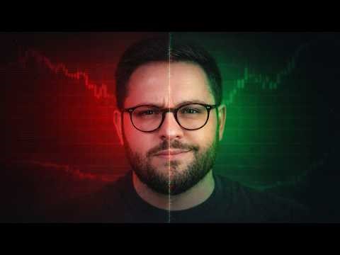 How I Built a Self-Healing Trading Bot That Fixes Its Own Losses (OpenClaw Tutorial)