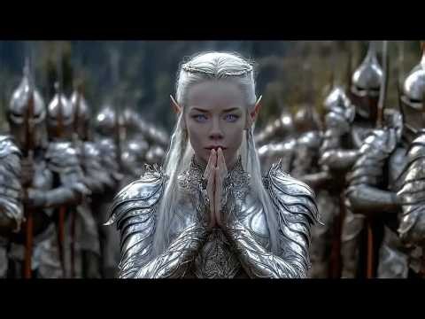 Desperate and Surrounded, the Alien Queen Pleaded for Help — Then Assistance Finally Came ｜ HFY
