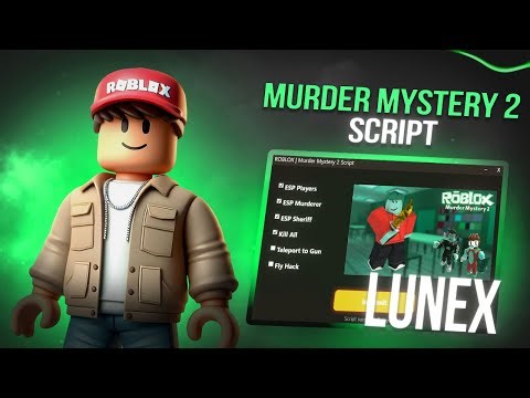 Murder Mystery 2 Script | Best MM2 Script For Roblox | AUTOFARM BALLS, KILL ALL, INSTANT GUN