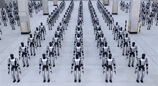 An army of humanoid robots in factoriesThe first large batch of humanoid robots from UBTECH Robotics is already actively working on car assembly lines for BYD, Geely, and FAW-Volkswagen.They are now even capable of autonomously replacing batteries without human intervention.