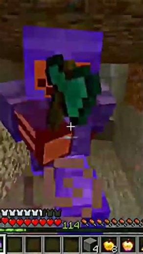 Bedrock vs Java: Who is REALLY Better at PvP & Bridging? ⚔️.Comment down who u support! #shorts