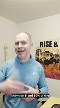 🤓 Dr. Mike Israetel Could Not Be More Wrong About Posture.