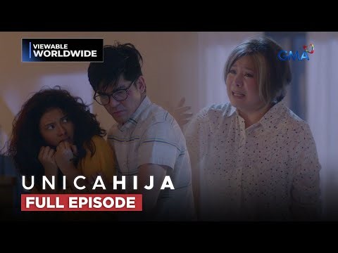 Unica Hija: Full Episode 44 (with English subtitles) January 1, 2026