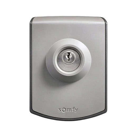 Somfy Access Control για Πρόσβαση με Κάρτα