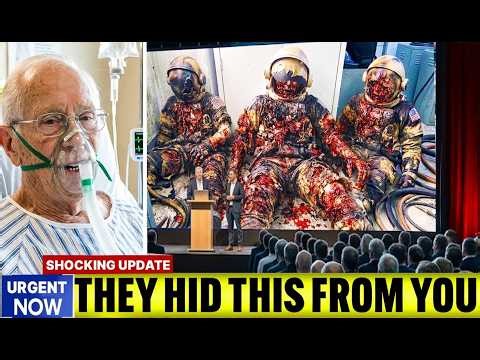 Apollo Astronaut Charles Duke Explains Why Humans Never Returned to the Moon