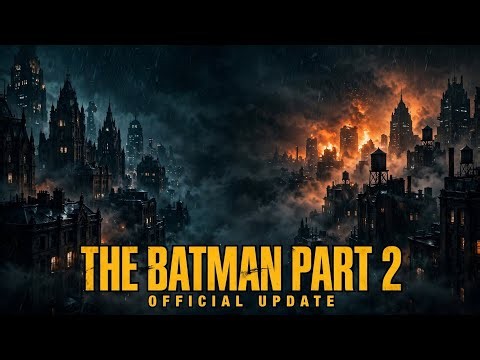 Batman Rises When Gotham Loses All Hope | The Dark Knight Returns