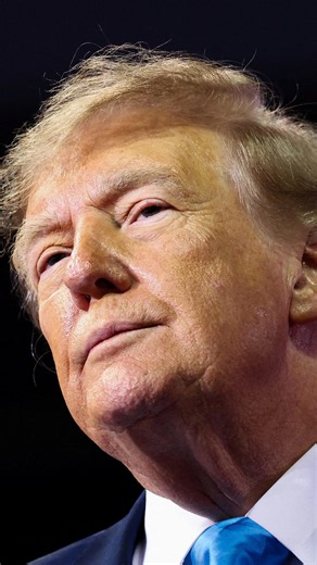 Trump promises $100M investment in Kentucky if the Republicans win