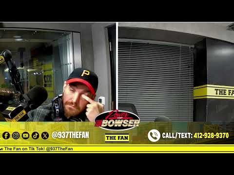 93.7 The Fan Live Stream