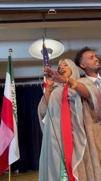 HODAN CABDIRAXMAN || WAXA LAYNAGU AQOONSADAY WAA AWOODEENA HEES CUSUB 2026 #duet #shortvideo