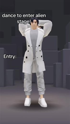 So peak#alienstage #alnst #sua #ivantill #ivan | alien stage