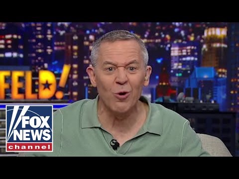 Greg Gutfeld: Banned for being awful