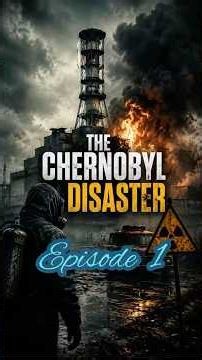 The Chernobyl Disaster (Episode 1)