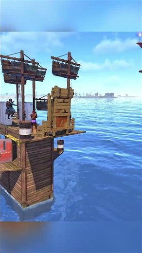 Way To Earn Real Money via playing Rust