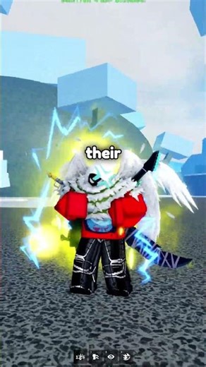 The RAREST Blox Fruits Skin