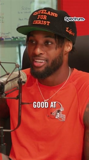 Ward on Coach Monken
