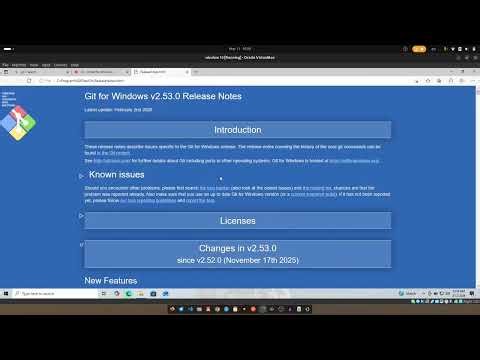 How to Install Git on Windows/Mac (Step-by-Step Guide)