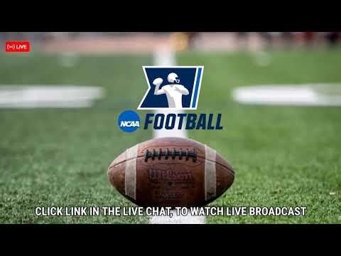 LIVE Air Force vs Nevada | NCAA College Football 2026