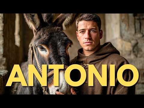 13 de Junio - San Antonio de Padua: El Santo de los Milagros