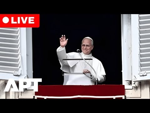 Watch LIVE | Pope Leo Celebrates Epiphany Mass, Closes Holy Year 2025 at St Peter’s | APT