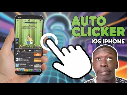 How to Download Auto Clicker on iPhone 2026 – Auto Tap Method