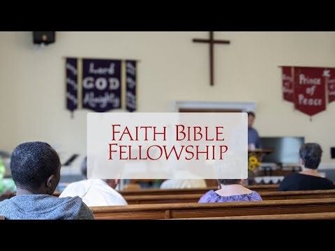 Welcome to Worship—May 3, 2026