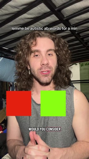 Understanding Autism Through Unique Language and Color