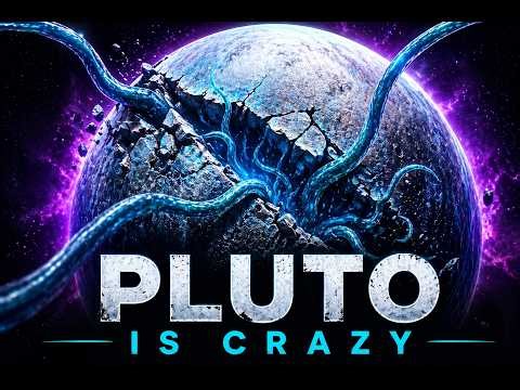 Pluto: What NASA's New Horizons Actually Found 3 Billion Miles From Earth (Full Documentary)