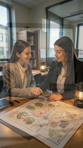A Coastal Coder's Global Marketrise
