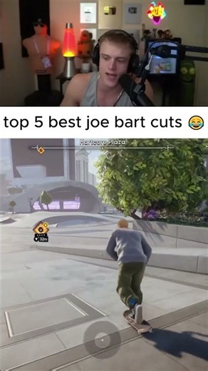 top 5 best Joe bartolozzi 😂😂 #joebartolozzi #funny #funnyclips