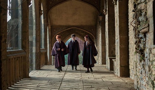 Harry Potter TV show praised for giving book lovers 'extra' as official trailer drops