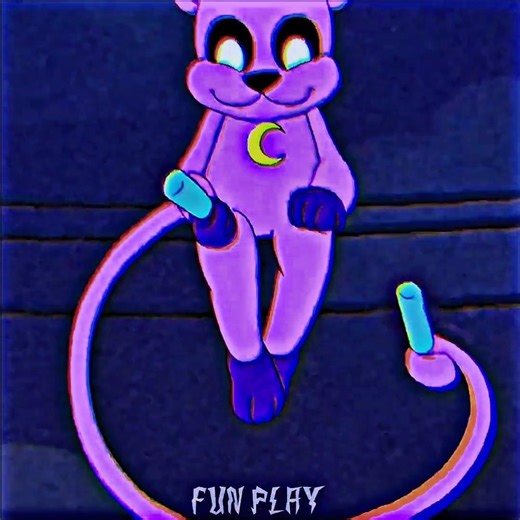 Catnap is a True friend 💀 | poppyplaytime chapter 6 edit #prototype #huggywuggy #shorts