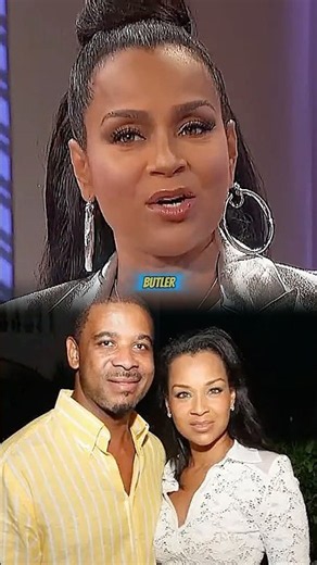 LisaRaye McCoy Introduced Duane Martin to Her Husband—Then Things Got Messy 😳🔥 | WendyWilliamsShow