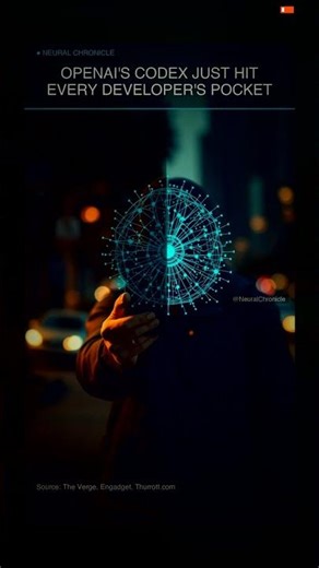 OpenAI's Best Move: Codex Live on iOS & Android