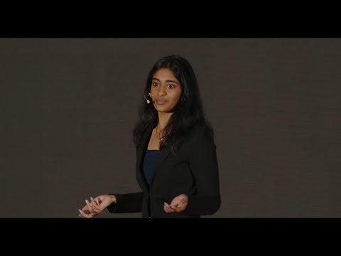 What If You’re Not Thinking Your Own Thoughts? | Moksha Agrawal | TEDxASU