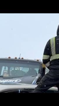 More than 70 cars involved in a pile of east of the Eisenhower-Johnson tunnels along I-70