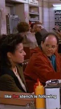 Seinfeld - George Pooops Himself - Lost Episode (AI)