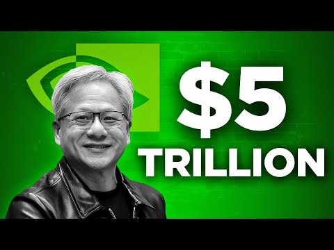 How Jensen Huang Outsmarted Everyone