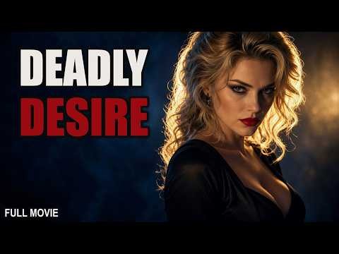 HIS PILOT LOVER TURNS DEADLY: Turn of the Blade | Full Psychological Thriller Movie